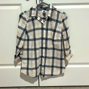 Old Navy Women’s Flannel